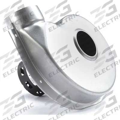 FASCO Induced Draft Furnace Blower: Furnace, Intercity Products - Furnace Draft Inducers