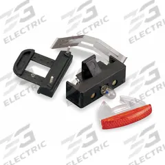 SQUARE D Pilot Light for Motor Starter: Pilot Light Kit, 9999SP2R. Key specifications — Manufacturer Part Number: 9999SP2R; Brand: SQUARE D.