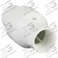 DAYTON Spring Check Valve: Inline Valve Body, 2 in Pipe Size, IPT x IPT, PVC, For Gen Purpose Media (MPN 4RG69). Key specifications — Brand: DAYTON; Poppet Material: Stainless Steel.