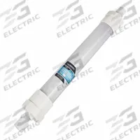 LITTLE GIANT Condensate Neutralizer: For 300,000 BtuH, Horizontal Mounting (MPN NC-2-300H). Key specifications — Brand: LITTLE GIANT; Manufacturer Part Number: NC-2-300H; Mounting Orientation: Horizontal; Compatible Product Type: Tankless Water Heaters.