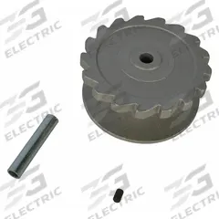 DAYTON Drum: For 3AY59/3AY60, Fits Dayton Brand (MPN CH-P03). Key specifications — attr382542: 3AY60; attr382544: Dayton; attr382552: Drum; attr394832: DAYTON.