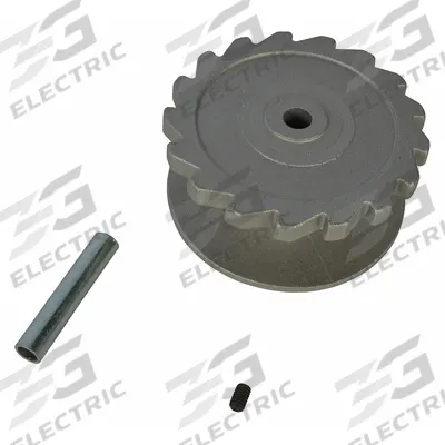 DAYTON Drum: For 3AY59/3AY60 - GGS Material Handling Parts