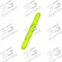 CHEMLIGHT BY CYALUME TECHNOLOGIES Lightstick: NSN 6260-01-335-2871, Green, 2 in Overall Lg, 50 PK (MPN 9-28710PF). Key specifications — Color: Green; Brand: CHEMLIGHT BY CYALUME TECHNOLOGIES; Includes: NSN 6260-01-335-2871.