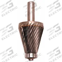 WHEELER-REX Router Bit Assembly: For 9015, Carbide (MPN 220041). Key specifications — attr326376: Router; attr326377: Router Bit Assembly; attr305417: 9015; attr305420: Carbide.