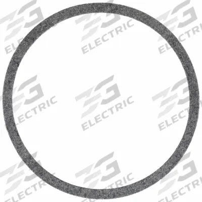 BELL & GOSSETT Gasket: Mfr Part # P04080 - Seal Kits