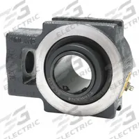 MOLINE BEARING Take-Up Bearing: 19251203, Spherical Roller, Steel Insert, 2 3/16 in Bore. Key specifications — Manufacturer Part Number: 19251203; Bearing Insert Material: Steel; Expansion Type: Fixed; System of Measurement: Inch; Brand: MOLINE BEARING.