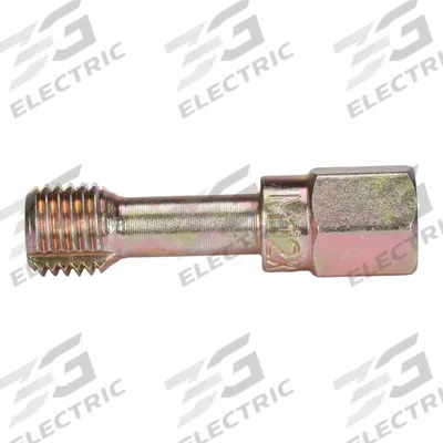 CENTURY Metric Rethreading Tap: M12x1.5 Metric (MPN 92009) - Rethreading Taps