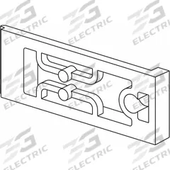SCHNEIDER ELECTRIC Mounting Panel: M171/M172 (MPN TM172AP12PM). Key specifications — Manufacturer Part Number: TM172AP12PM; Series: M172; Product Type: Mounting Panel.