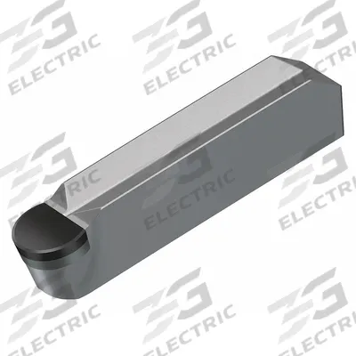 WALTER Indexable Parting and Grooving Insert: GX24-2F300N15TM-1 (MPN 7823879) - Machining