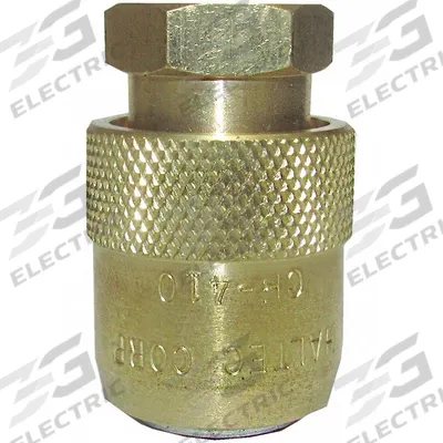 HALTEC Standard Bore Screw-on Chuck: Heavy-Duty Tire Chucks, Straight Lock-On
