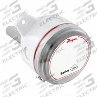 DWYER Carbon Dioxide/VOCTransmitter: Carbon Dioxide/Volatile Organic Compound, Gas Detector, CO2, 4X (MPN CDTV-2D404). Key specifications — Brand: DWYER; Operating Voltage: 16 to 35V DC/19 to 28V AC; Gas Detected: Volatile Organic Compound; Measurement Range: Carbon Dioxide (0 to 2000 ppm); Product Type: Detector Transmitter; Mounting Location: Duct; Series: CDTV; Includes Calibration Certificate: No.