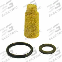 ARROW PNEUMATICS Filter Element Kit: 40 micron (MPN EK9072). Key specifications — attr111561: EK9072; attr111565: 810WH8; attr111564: 9073.