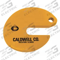 CALDWELL Pipe Hooks: 4,000 lb, 4,000 lb Max Load Capacity per Pr, 1 1/2 in Throat Ht, 2 PK (MPN PH 1). Key specifications — attr991337: CALDWELL.