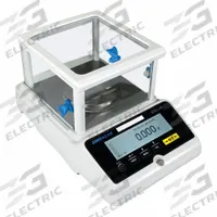 ADAM EQUIPMENT Lab Balances Greater ThanTop Loading Balances: 2,100 g Capacity, 0.001 g Readability (MPN SPB 2103i). Key specifications — Brand: ADAM EQUIPMENT; Display Type: LCD.