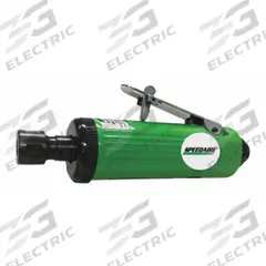 SPEEDAIRE Die Grinder: Straight Tool, 0.5 hp Horsepower, 22,000 RPM Max. Speed, 1/4 in Collet Size (MPN 48LZ99). Key specifications — attr1320532: Straight; attr1320525: Tool Only; attr1320526: SPEEDAIRE.