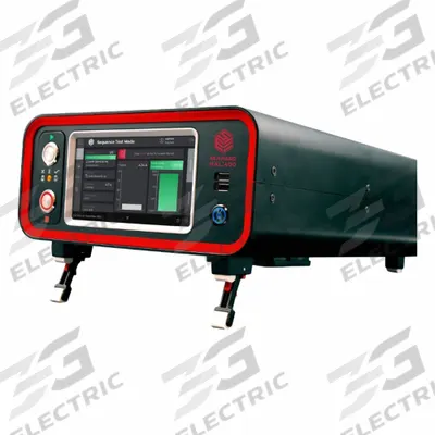 SEAWARD Insulation Tester: 0.01 megaohm to 50 gigohm, NIST Not Traceable, Digital - AC/DC HiPot Testers