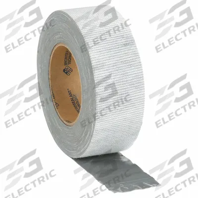 ETERNABOND Roof Repair Tape: 2 in W, 50 ft L, 25 mil Thick, Gray - Roof Tapes