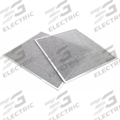 NORDYNE Washable Metal Air Filter: 917763. Key specifications — Manufacturer Part Number: 917763. - Replacement HVACR Fans, Filters & Ventilation Parts