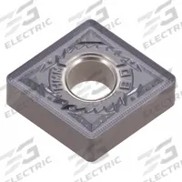 TUNGALOY Diamond Turning Insert: CNMG 431 HMM AH905 (MPN 6859381). Key specifications — attr257732: CNMG 431 HMM AH905.