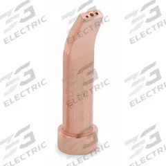 HARRIS Rivet Cutting Tip: 6290-G Series, For Use With Acetylene (MPN 6290-R). Key specifications — For Torch Type: Handheld; Manufacturer Part Number: 6290-R; Brand: HARRIS.