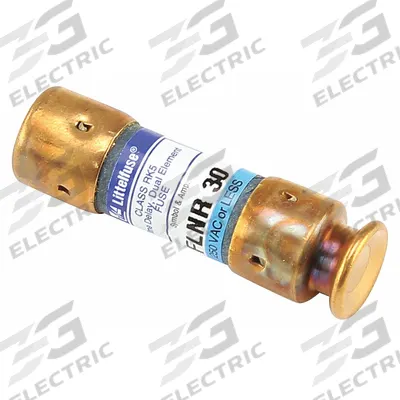 YORK Fuse: Mfr Part # S1-025-04649-900 - Power Sources & Cables for HVACR Equipment
