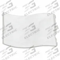 KARCHER Exhaust Filter: Karcher, S12, Std, Dry, Cloth (MPN 8.614-140.0). Key specifications — Filter Pickup Type: Dry; Filter Material: Cloth; Compatible Vacuum Brand: Karcher; Brand: KARCHER; Compatible Vacuum Manufacturer Part Number: S12.