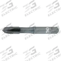 OSG Screw Thread Insert STI Tap: Spiral Point, 1/4"-28 UNF, H3 / 2B-3B, 3 Flute, Plug Chamfer (MPN 31420608). Key specifications — attr1299996: H3 / 2B-3B.