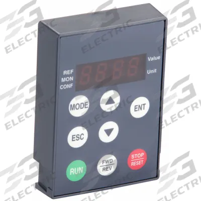 SCHNEIDER Remote Keypad: ATV12 - Schneider VFD Accessories