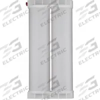 ELGA DI Cartridge: Ions, LC187, Prefiltered Water, Mixed Bed Resin, 1. Key specifications — Feed Water Source: Prefiltered Water; Material: Mixed Bed Resin; Product Type: DI Cartridge; Manufacturer Part Number: LC187.