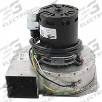 LENNOX Blower: Blower, 88J38. Key specifications — Product Type: Blower; Manufacturer Part Number: 88J38.