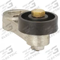 DAYTON Limit Switch Lever Arm: Roller Lever, Fixed, 2 in Arm/Operator Lg - Max (MPN 4VZC7). Key specifications — Brand: DAYTON; Roller Position: Offset; Actuator Style: Rotary Lever Roller.