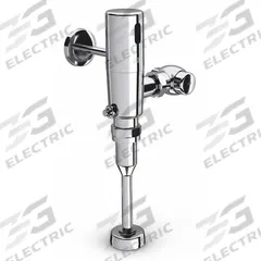 ZURN Automatic Flush Valve: EcoVantage®, 0.25 gpf Gallons per Flush, Hardwired, Exposed, Top, Piston (MPN ZTR6203-QRT-HW). Key specifications — Spud Location: Top; Brand: ZURN.