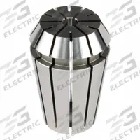 LYNDEX-NIKKEN Collet: ER20, 10 mm (MPN E20-393). Key specifications — attr1033353: E20-393; attr1033354: LYNDEX-NIKKEN.