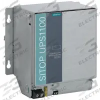 SITOP UPS Battery: 24 V DC Volt, 5 Ah Battery Capacity (MPN 6EP41330JB000AY0). Key specifications — Compatible with Manufacturer Model Number: 6EP4134-3AB00-0AY0.
