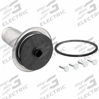 TACO Circulating Pump Cartridge: 009-022RP - Cartridge Assemblies