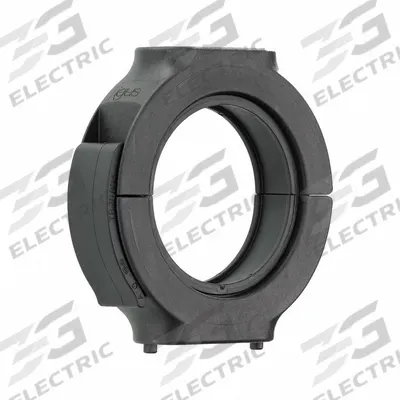 TRIFLEX R Bracket: R Series, Strain Relief Not Available - Mounting Brackets for Multiaxis Cable & Hose Carriers