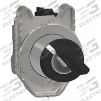 SCHNEIDER ELECTRIC Selector Switch: 2 Position, 30 mm Panel Mounting Size, 1NO, Series XB4 (MPN XB4FG41). Key specifications — Manufacturer Part Number: XB4FG41; Brand: SCHNEIDER; Switch Action: Maintained/Maintained; Contact Form: 1NO; Key Removal Position: Any Position.