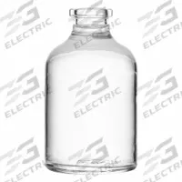 QORPAK Borosilicate Serum Vial: 50 mL, No Closure, 42.5 mm Body Dia, Square, Colorless, Serum (MPN 337229). Key specifications — Body Color: Colorless; Screw Closure Size: 20 mm; Brand: QORPAK; Bottom Shape: Square; Self-Standing: Self-Standing.