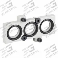 NUMATICS Adapter Kit: For Series L2, Haz Location/Intrinsically Safe, 239-312. Key specifications — attr1077526: 239-312; attr1077598: Adapter Kit.