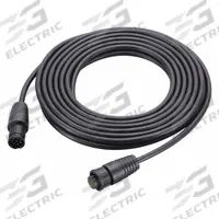ICOM Microphone Extension Cable: Fits Icom, For HM-157/HM-205RB Series, Black, OPC999, Instructions. Key specifications — Brand: ICOM; Compatible Audio Accessory Brand: Icom; Compatible Radio Brand: Icom; Compatible Radio Series: HM-205RB; Manufacturer Part Number: OPC999; Compatible Audio Accessory Manufacturer Model Number: OPC1000; Compatible Radio Manufacturer Model Number: HM-205RB; Compatible Radio Grainger Model Number: 52VX18.