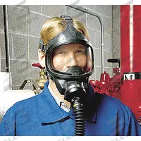 MSA Quantitative Fit Test Adapter: Ultravue Full Face Respirator, 482008/482009/482010 (MPN 802710). Key specifications — For Use With: Ultravue Full Face Respirator; Compatible with Manufacturer Part Number: 482008.