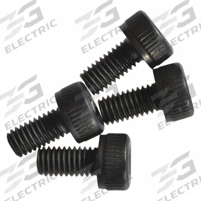 SPEEDAIRE Screw: For 3CRK1, TT6U610417G - Speedaire Replacement Parts