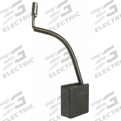 LEESON Motor Replacement Brush: DAYTON, 4Z379A/4Z380A/6Z791A - Motors