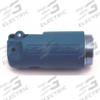 DYNABRADE Housing for Model 52210: Mfr Part # 01581, Housing, Compatible with Mfr Part # 52210. Key specifications — attr948908: 01581; attr948911: 52210; attr948916: Housing.