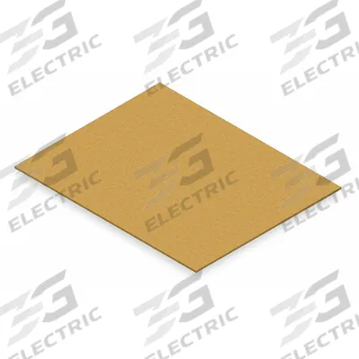 TENNSCO Decking: 60 in x 48 in x 5/8 in, Particleboard - Particleboard Decking for Bulk Racks