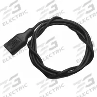 LUMENITE Inter Connect Cable: Tri-Clamp, 10 ft Cable Lg, 2 Conductors, 2J2. Key specifications — Brand: LUMENITE; Manufacturer Part Number: 2J2.