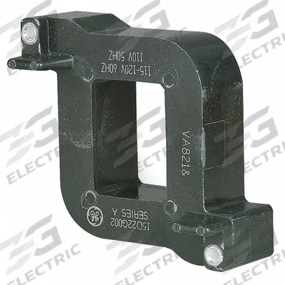 GE Replacement Coil: 440/460-480V AC, NEMA Size 0/00/1 - Replacement Coils for NEMA Contactors