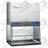 LABCONCO Filtered Balance Enclosure: RXPert Double Filtered System, 36 in Overall Wd, White, HEPA (MPN 3971382). Key specifications — Assembly: Unassembled; Brand: LABCONCO; Work Surface Material: Epoxy Resin; Base/Stand Included Input: No (Required); Base/Stand Included: No (Required); Blower Included: No (Not Required); Work Surface Included: Yes.