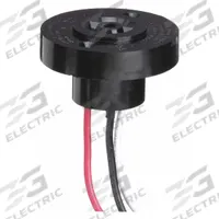 TORK Photocontrol Receptacle: Turn-Locking Photocell Mounting (MPN 2224). Key specifications — attr211224: TORK; attr1072315: Mounting Screw.