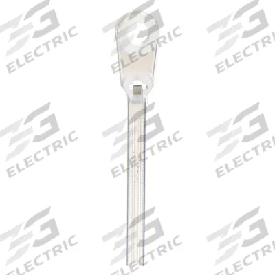 TY-RAP Cable Tie: 6 in Nominal Lg, 1 1/8 in Nominal Max. Bundle Dia., 0.14 in Wd - Screw Mount Cable Ties
